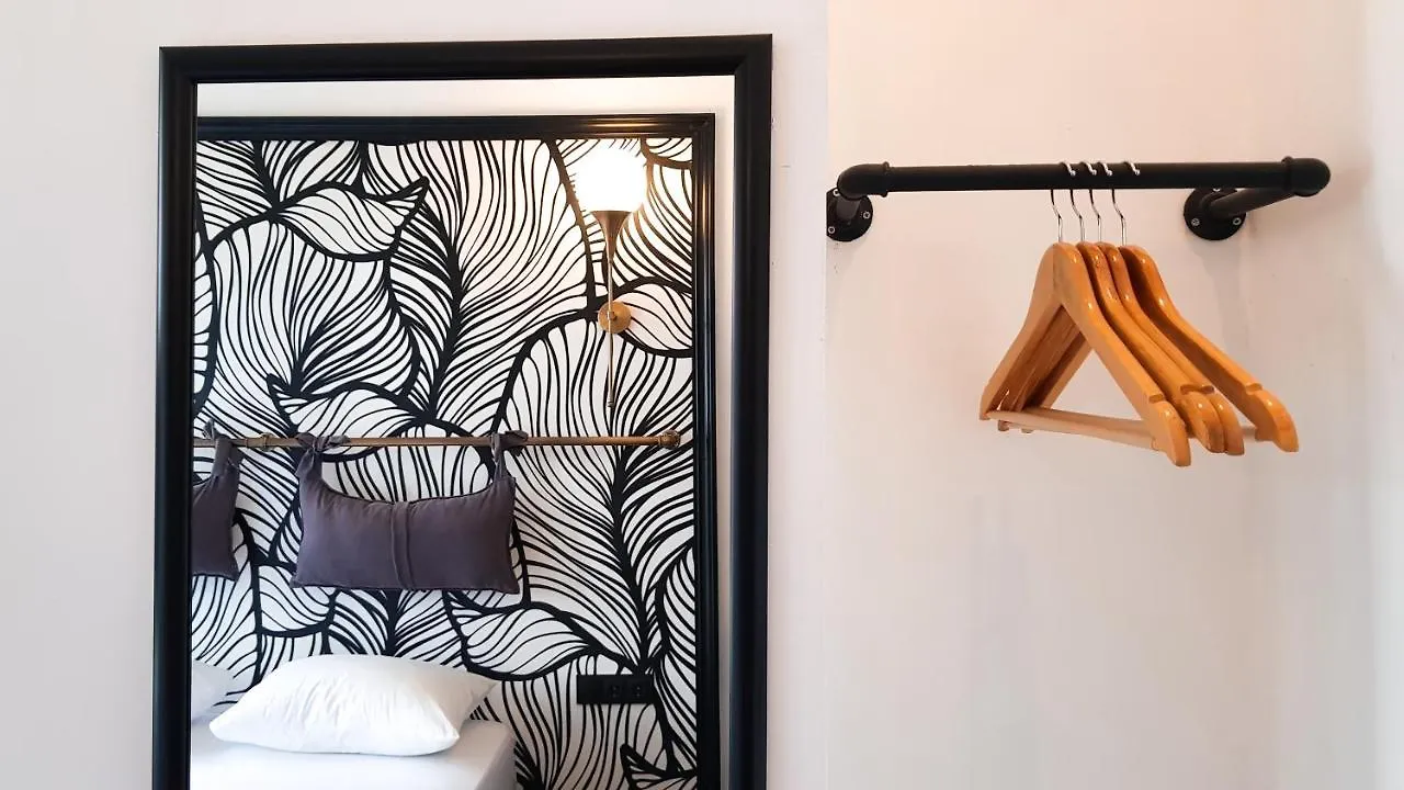 Casa Rosa Suites Istanbul Hotel
