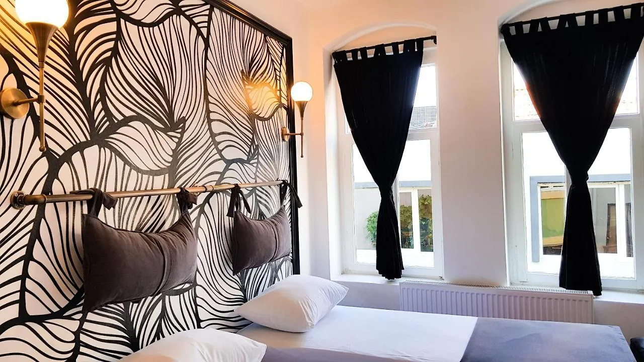 ** Hotel Casa Rosa Suites Istambul Turquie