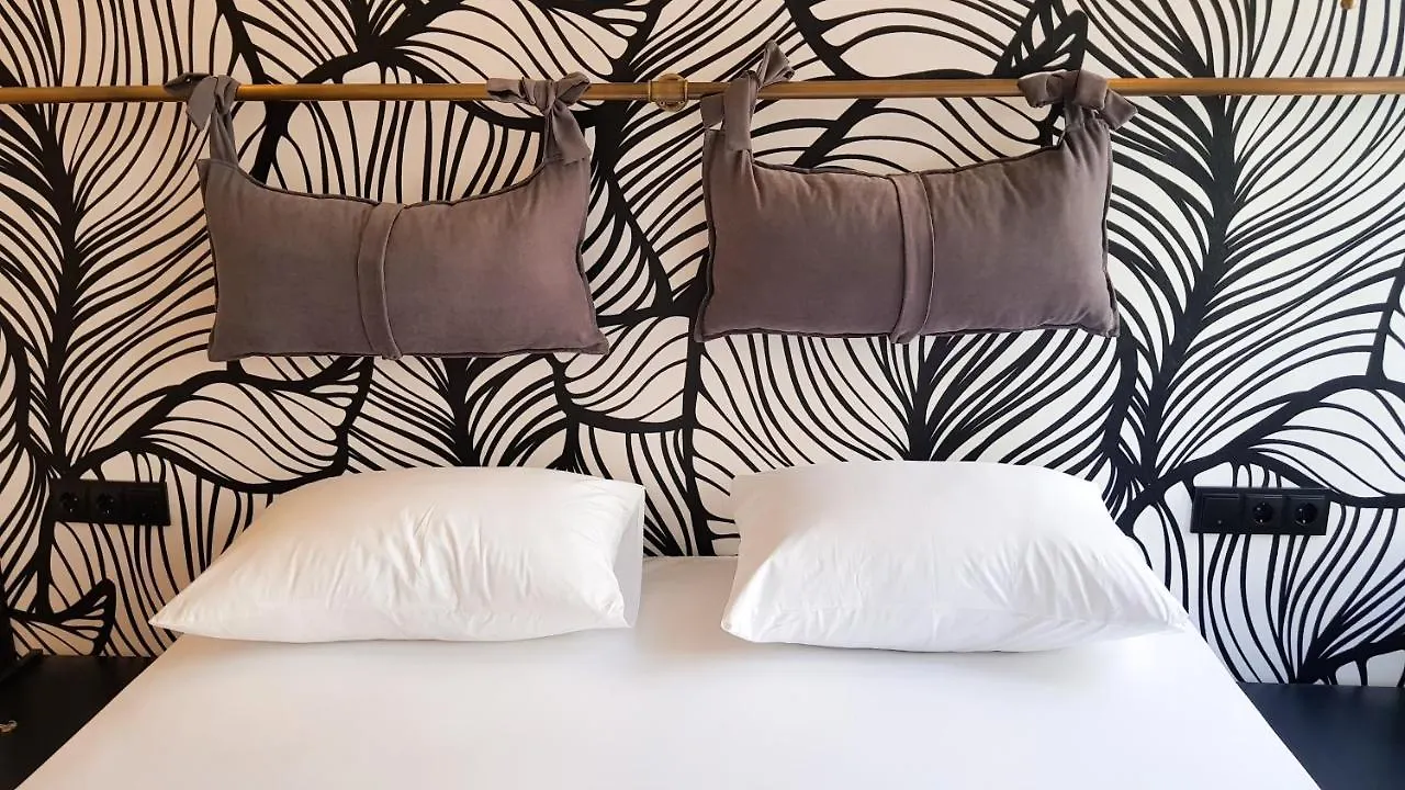 Casa Rosa Suites Istanbul 2*,  Türkei