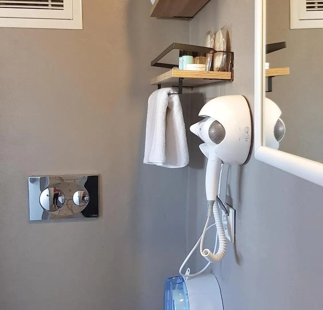 ** Hotel Casa Rosa Suites Istanbul Türkei