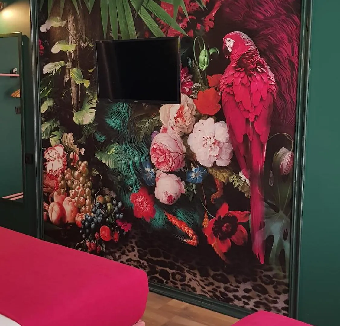 Casa Rosa Suites Istanbul Hotel