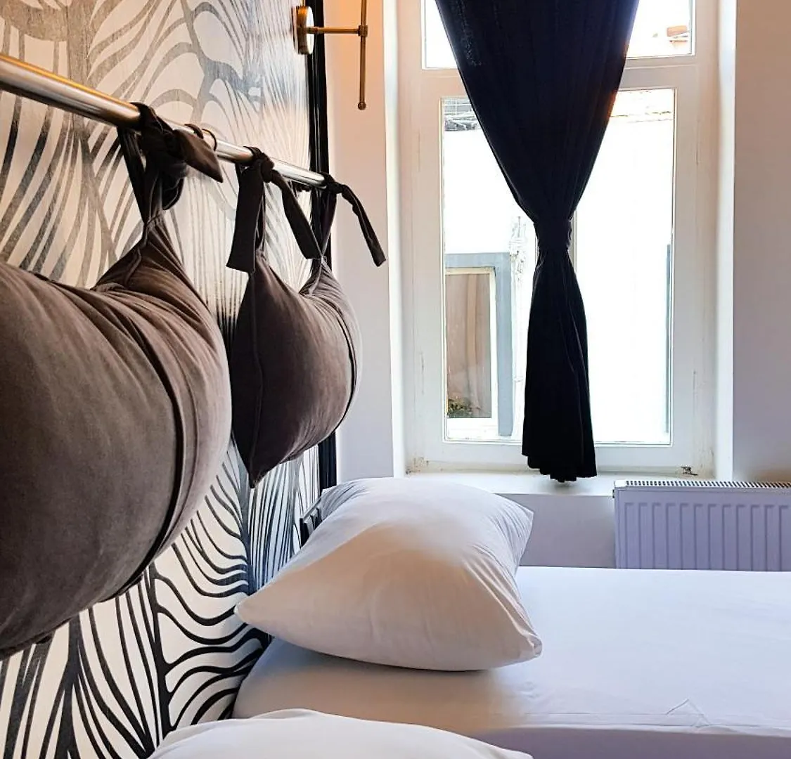 Casa Rosa Suites Istanbul 2*,