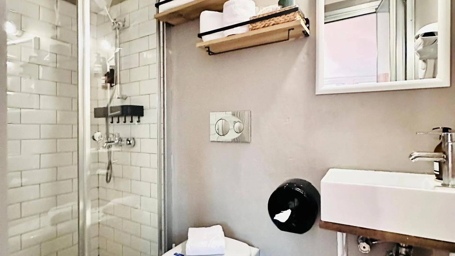 Casa Rosa Suites Istambul