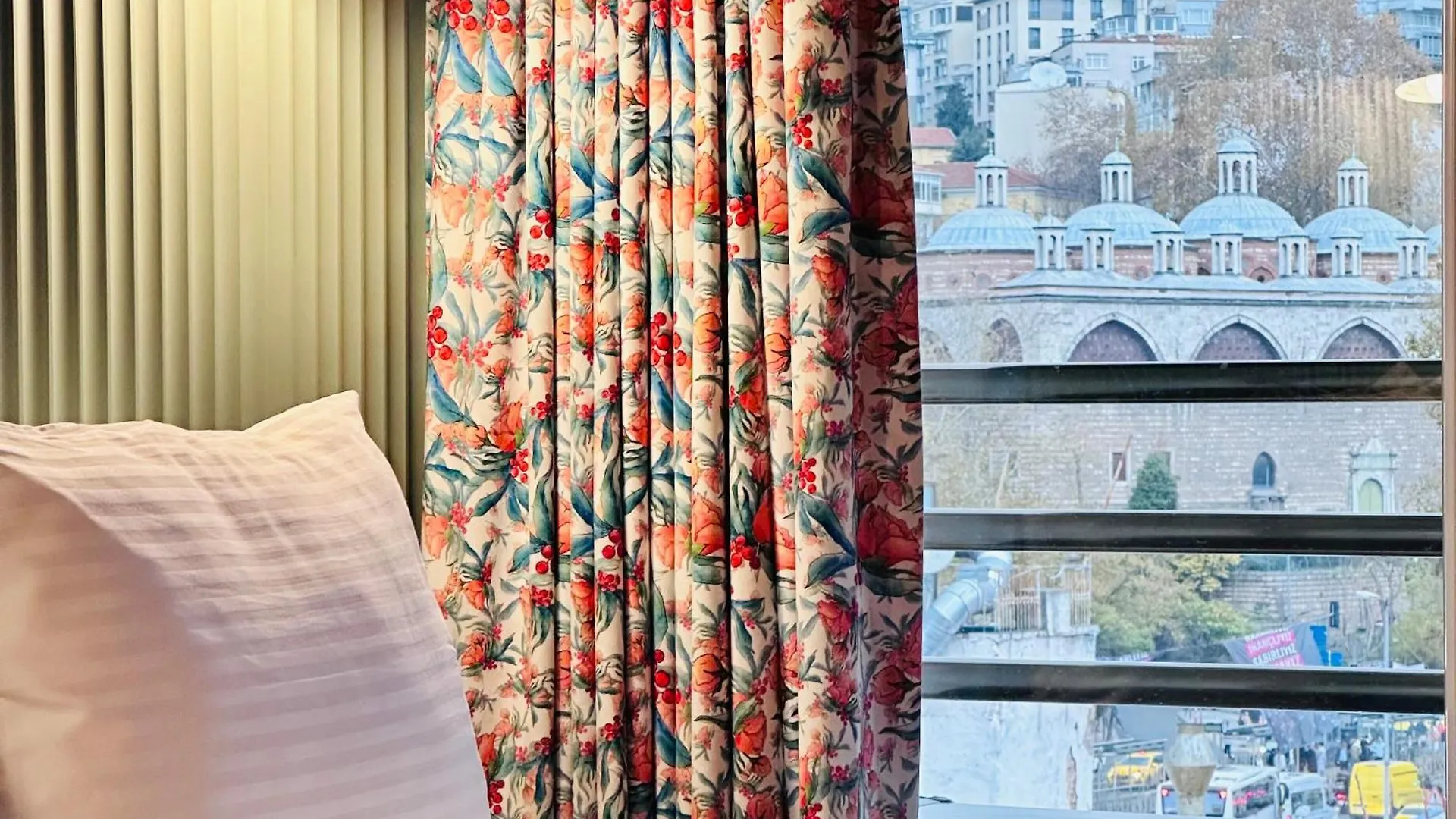 Casa Rosa Suites Istambul