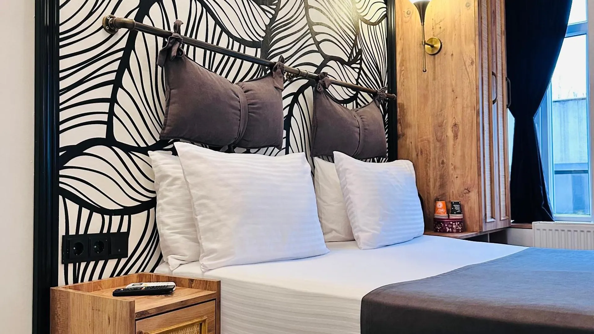 Casa Rosa Suites Istanbul