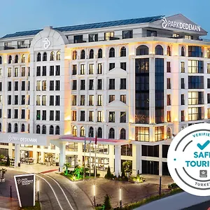 Hotel Park Dedeman ****