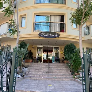 Hotel Club Karakas ****