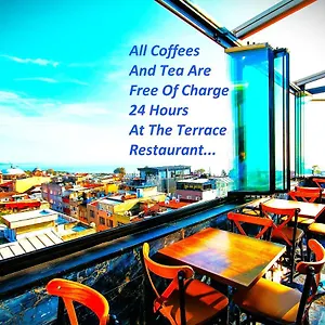 Kaya Royal - Sultanahmet Istambul