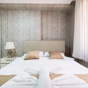Hotel The Chanka Residance, Istanbul