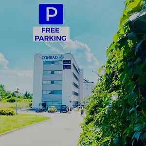 Hotel Conrad Comfort ****