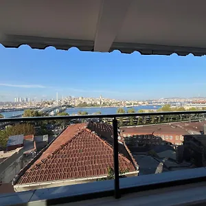 Aparthotel White Palace Halic, Istanbul