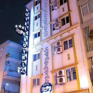Hotel Exporoyal ***