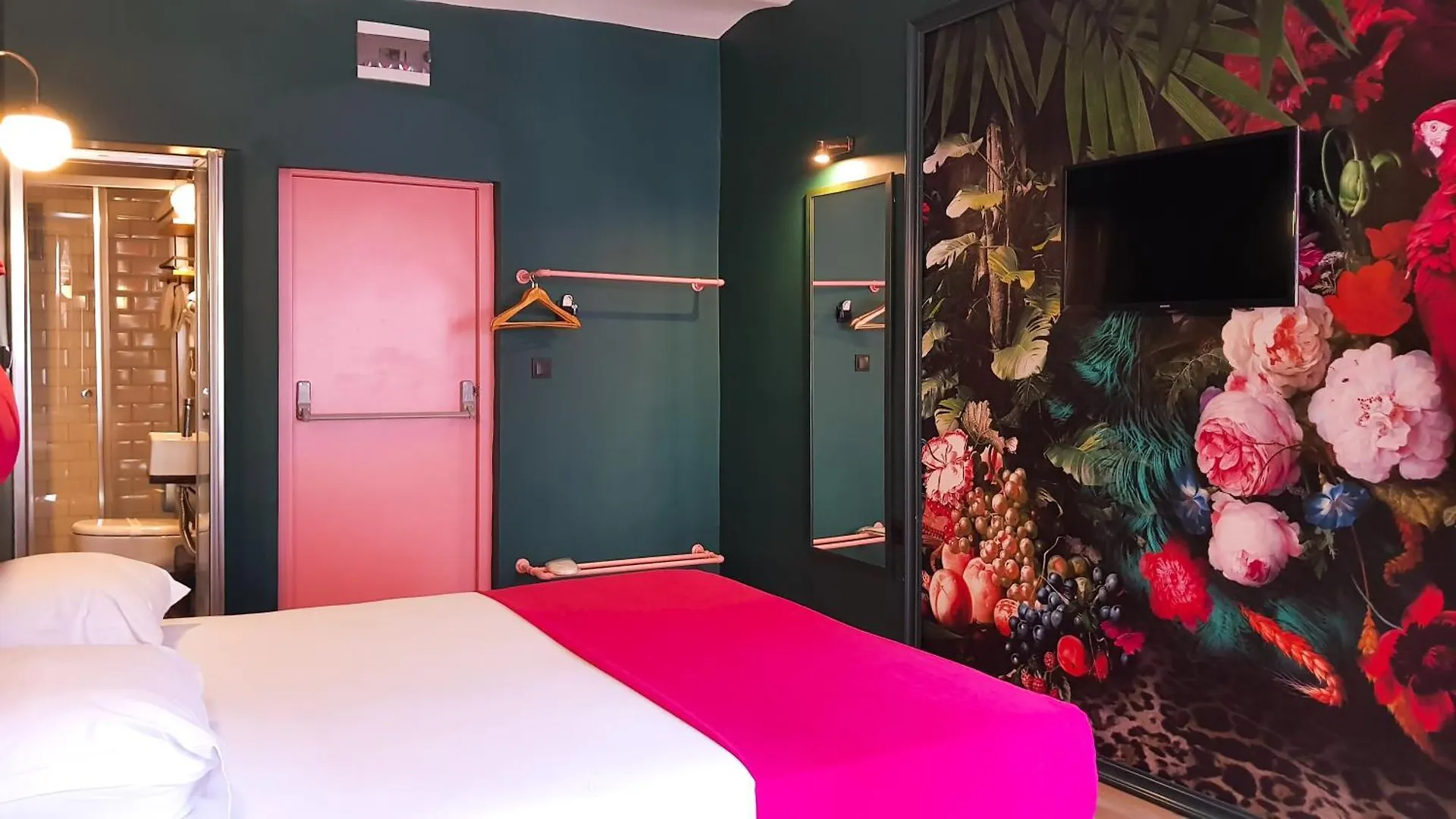 Casa Rosa Suites Istanbul 2*,